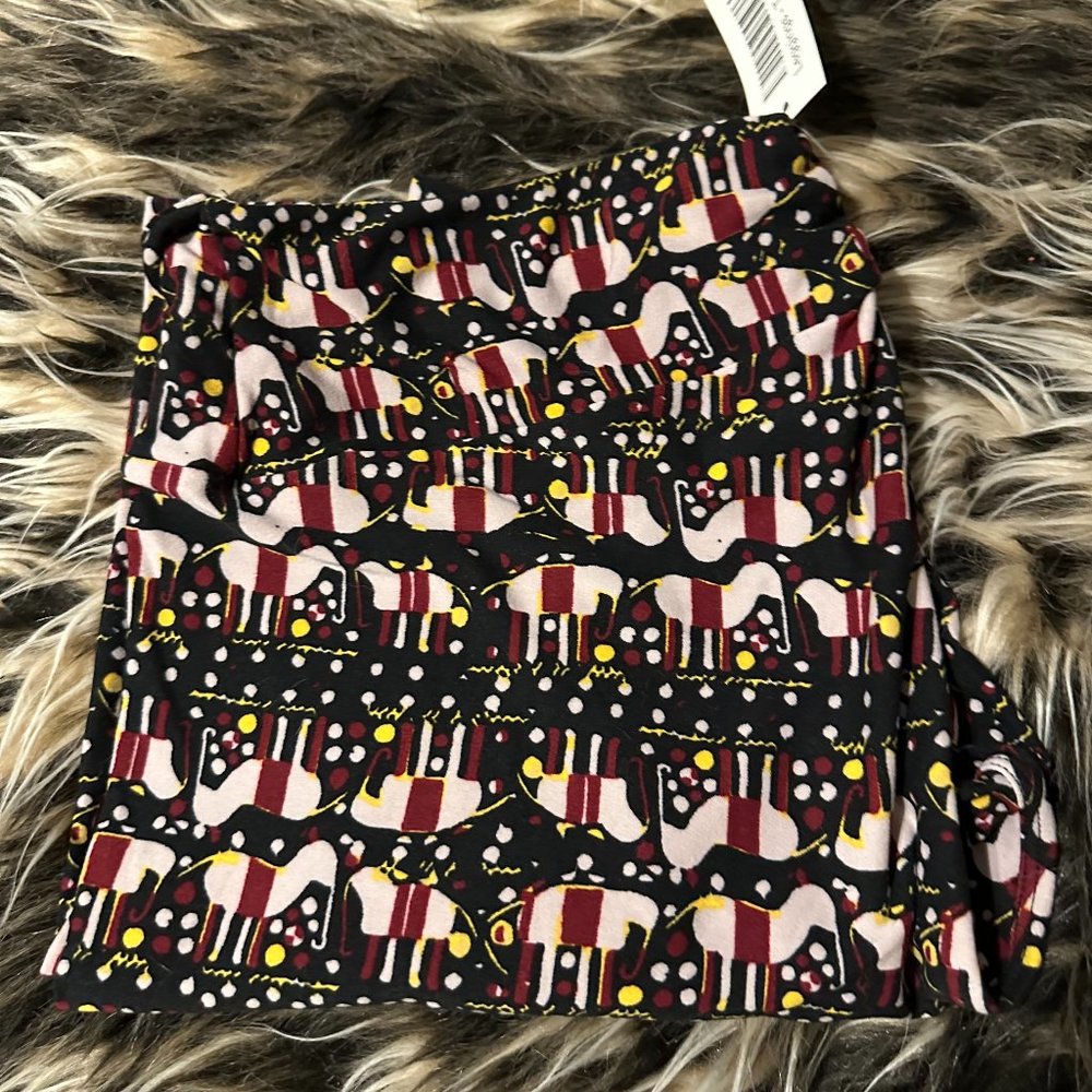 LuLaRoe T/C leggings